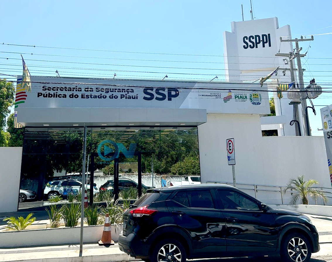 Policiais militares e influenciadores são alvos da operação Jogo Sujo em Teresina, Timon e Caxias
